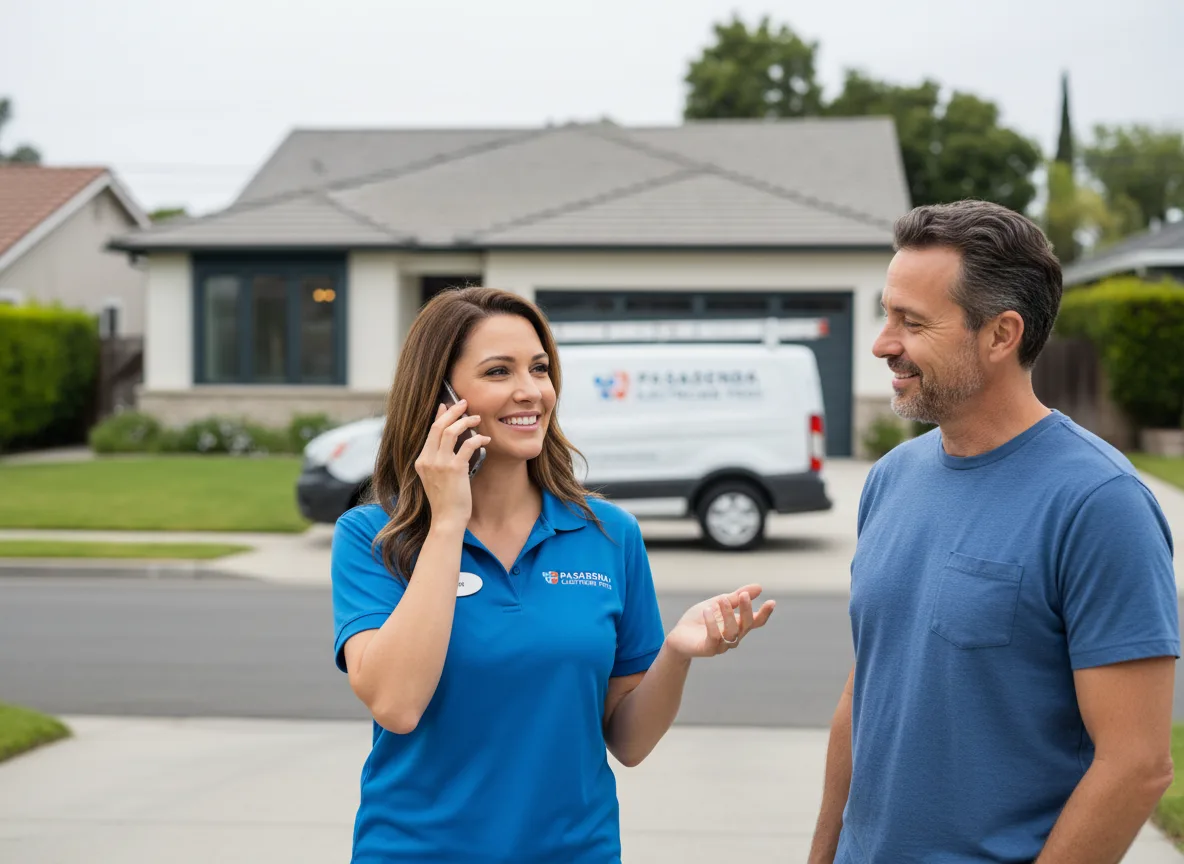 Electrician Lumberport, WV FAQs